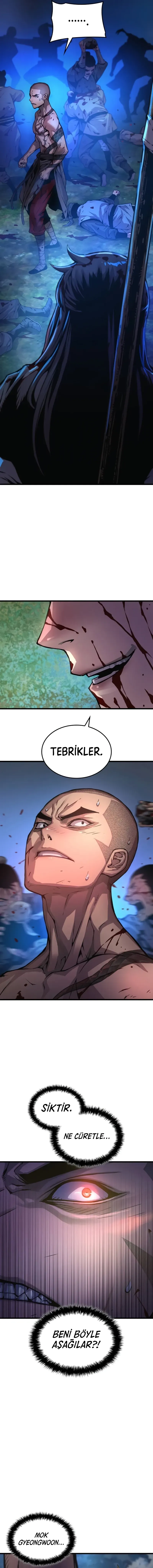 Delilik, Vahşet ve […]