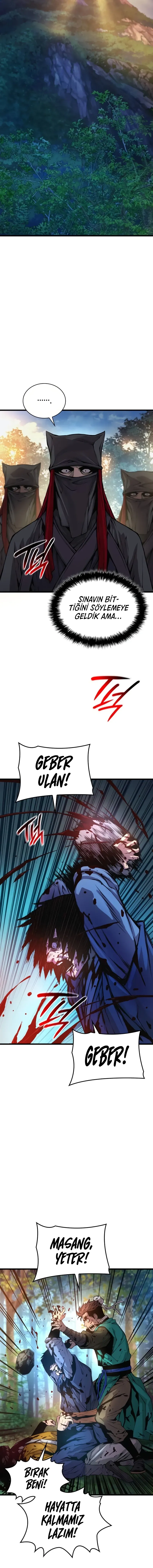 Delilik, Vahşet ve […]