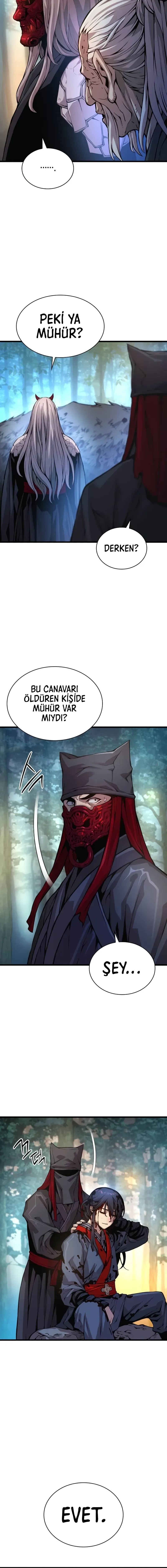 Delilik, Vahşet ve […]