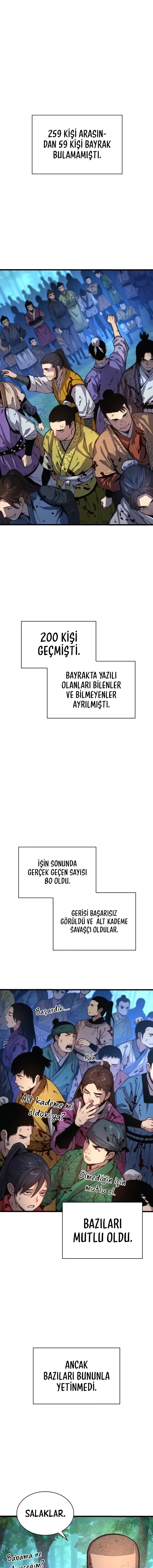 Delilik, Vahşet ve […]