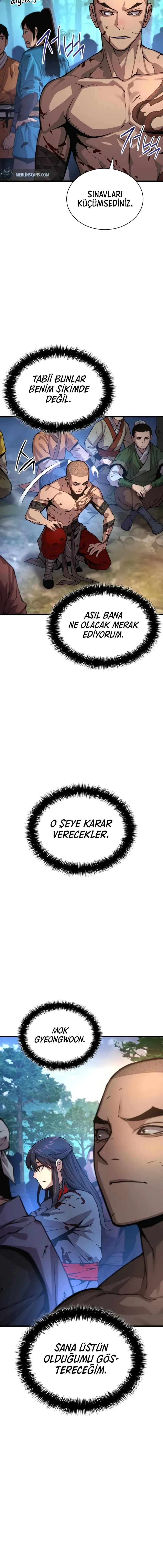 Delilik, Vahşet ve […]