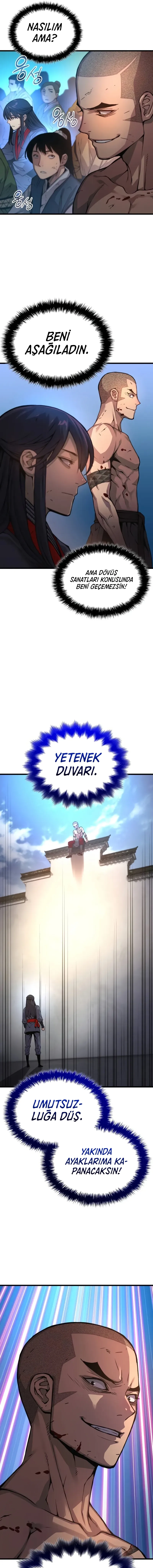 Delilik, Vahşet ve […]