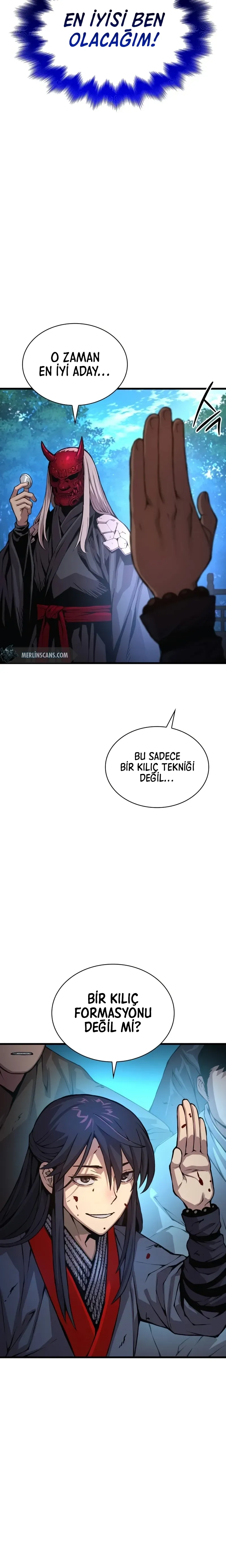 Delilik, Vahşet ve […]