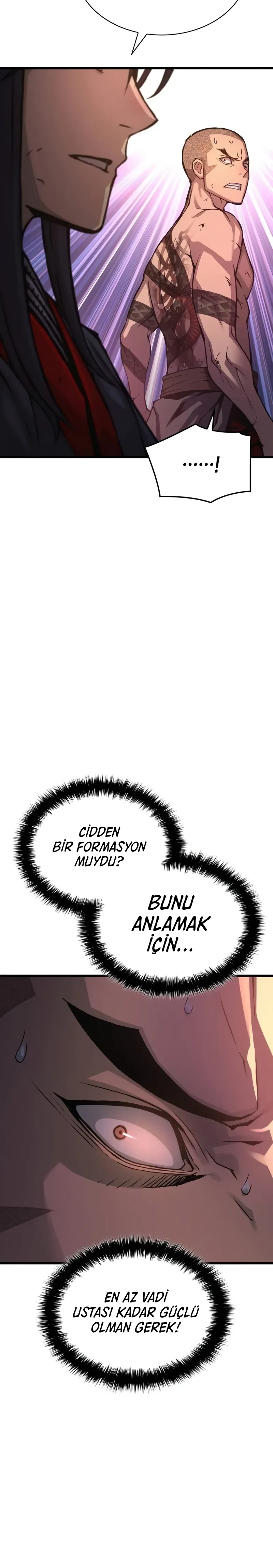 Delilik, Vahşet ve […]