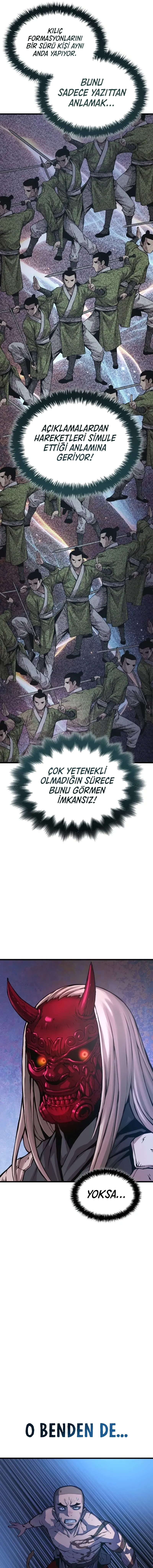 Delilik, Vahşet ve […]