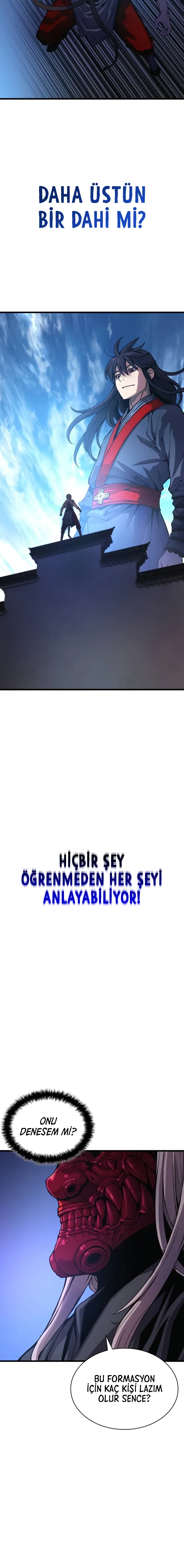 Delilik, Vahşet ve […]