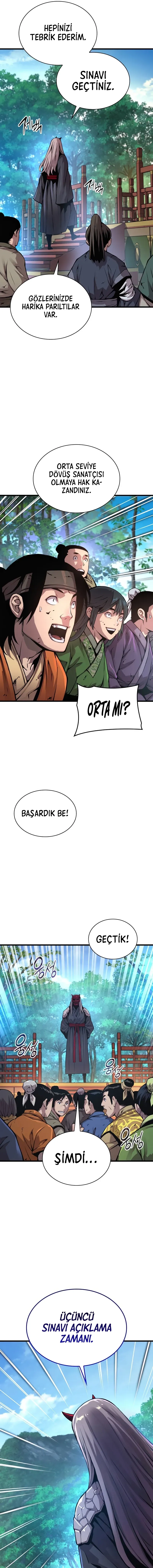 Delilik, Vahşet ve […]