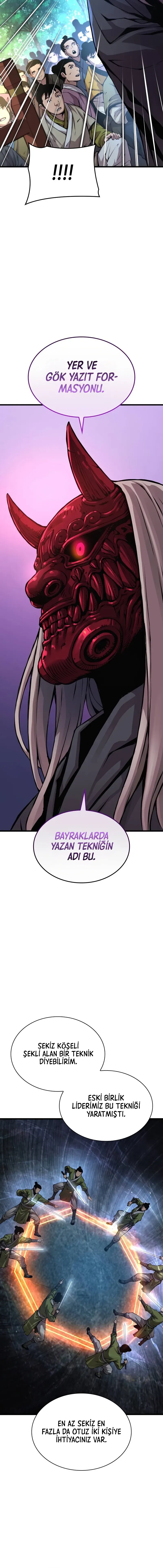 Delilik, Vahşet ve […]