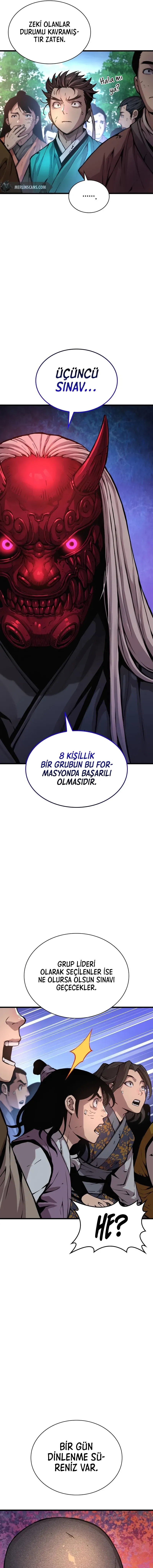 Delilik, Vahşet ve […]