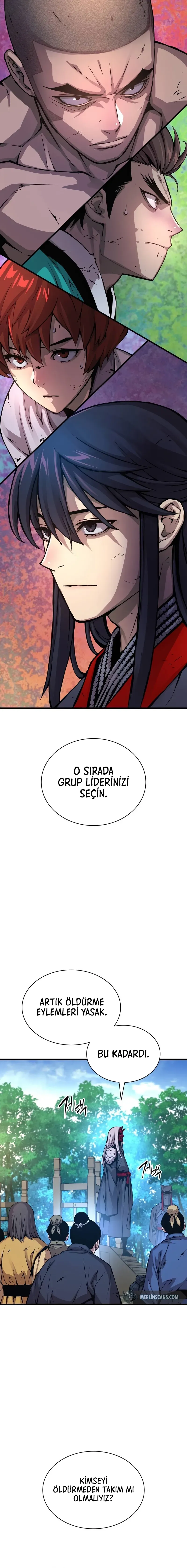 Delilik, Vahşet ve […]