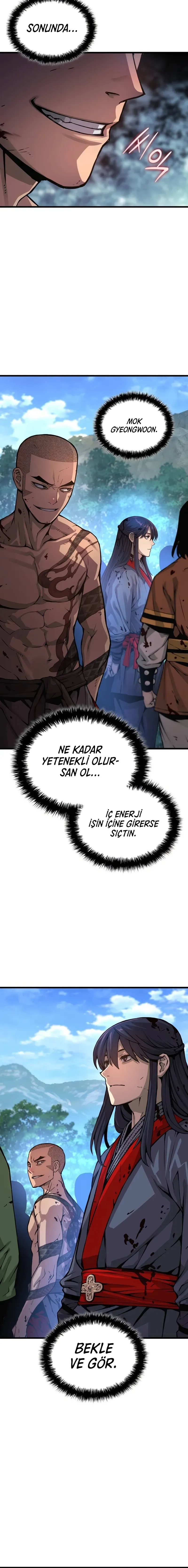 Delilik, Vahşet ve […]