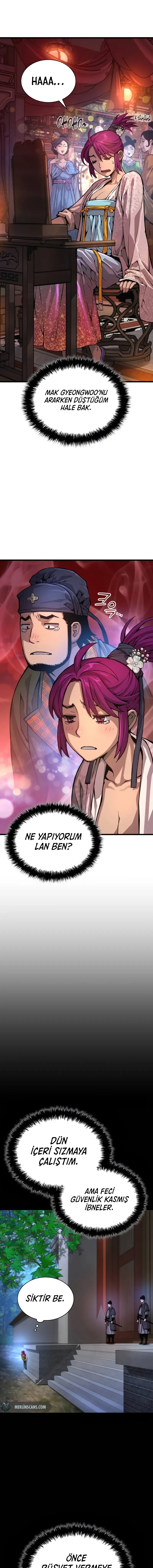 Delilik, Vahşet ve […]