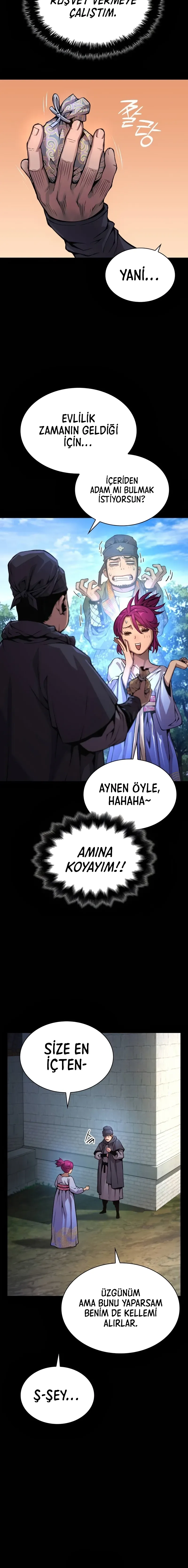 Delilik, Vahşet ve […]