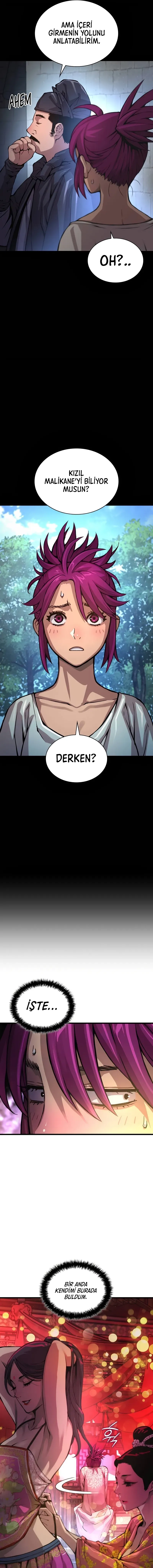 Delilik, Vahşet ve […]