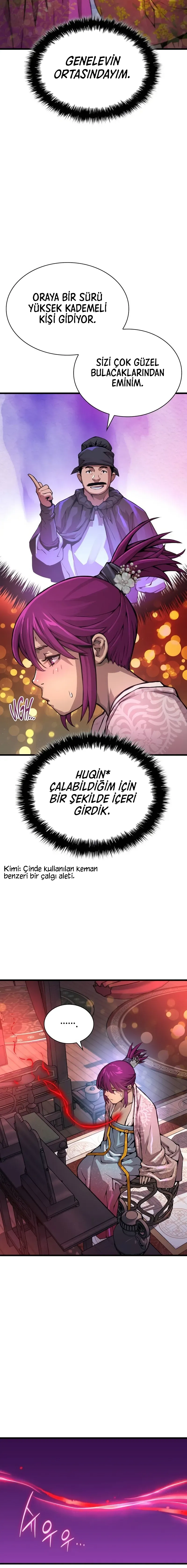 Delilik, Vahşet ve […]