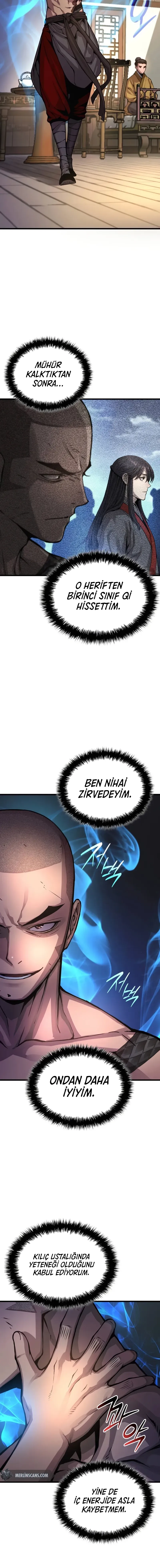 Delilik, Vahşet ve […]