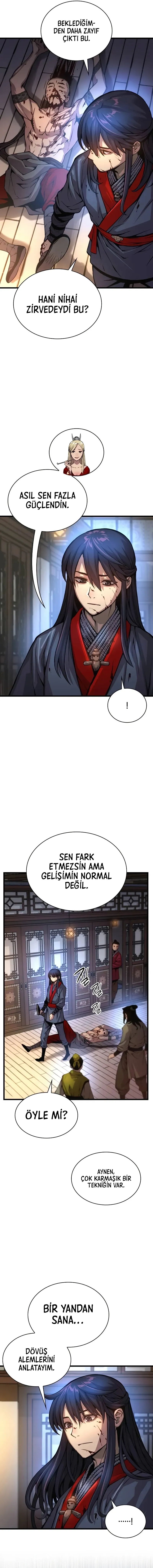 Delilik, Vahşet ve […]