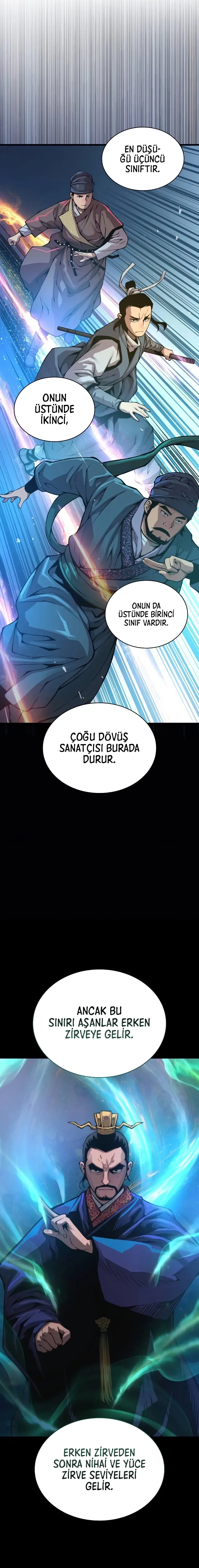 Delilik, Vahşet ve […]