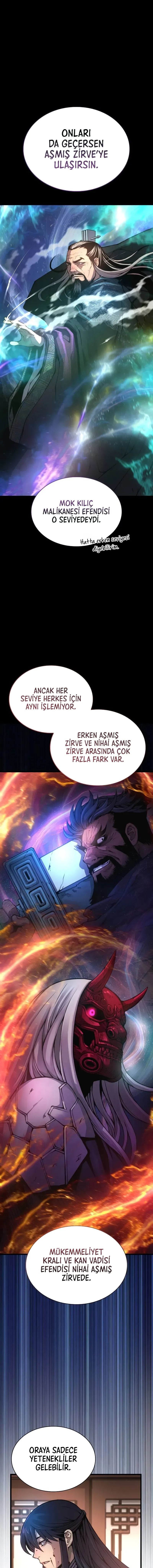 Delilik, Vahşet ve […]