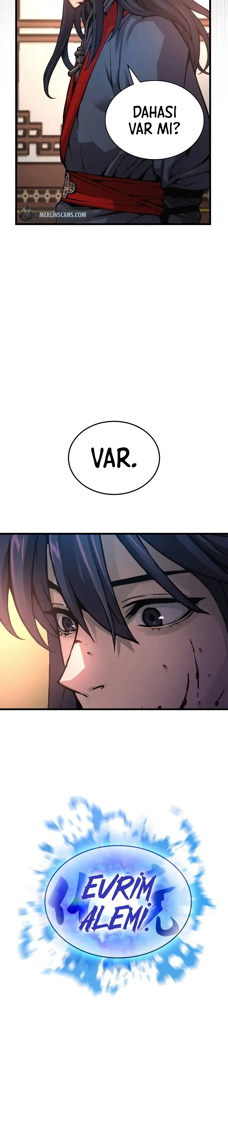 Delilik, Vahşet ve […]