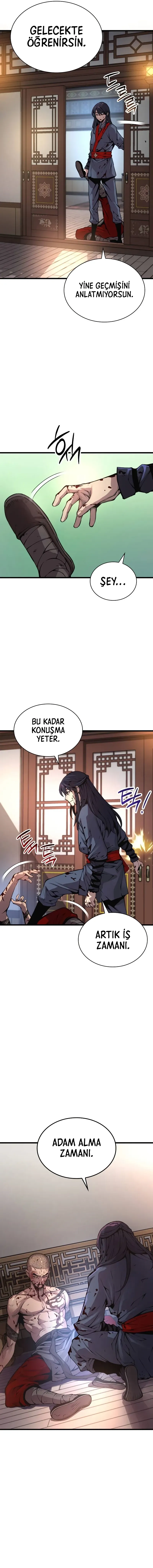 Delilik, Vahşet ve […]