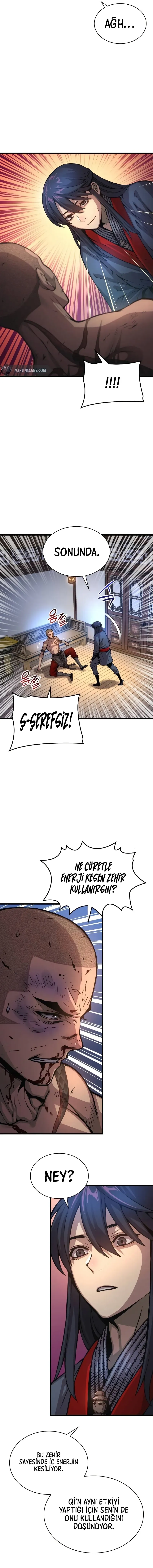 Delilik, Vahşet ve […]