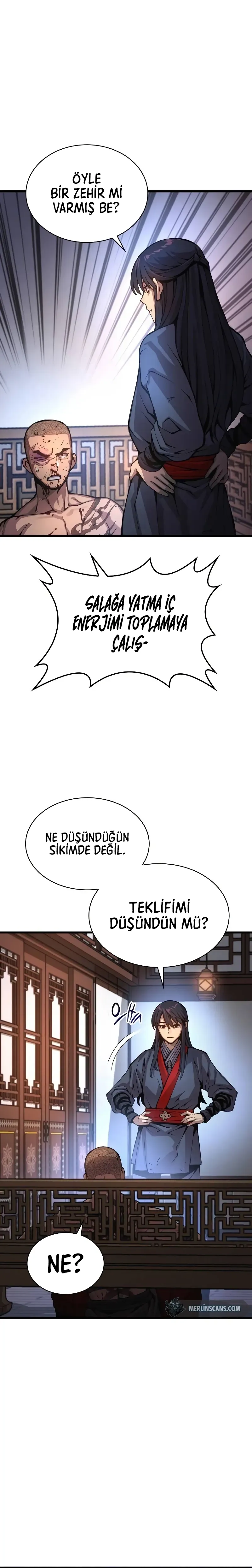 Delilik, Vahşet ve […]