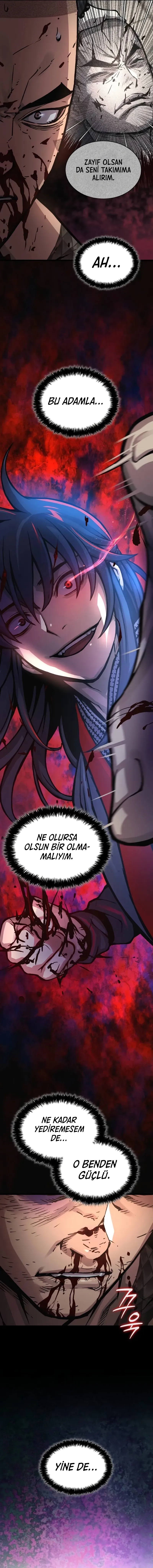 Delilik, Vahşet ve […]