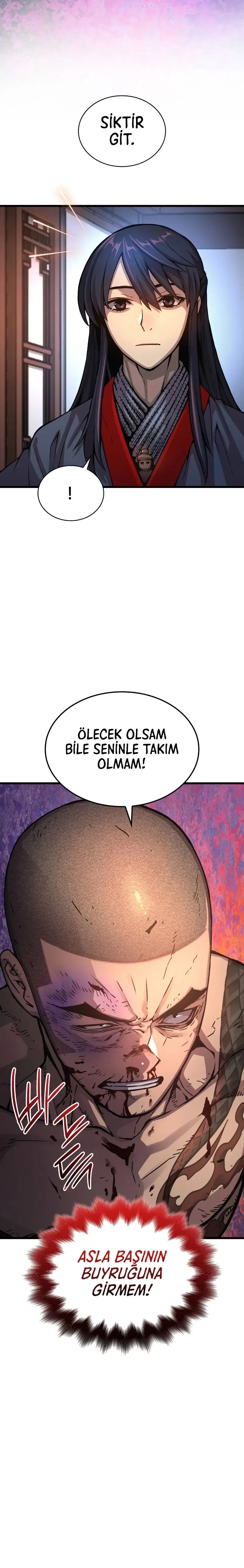 Delilik, Vahşet ve […]