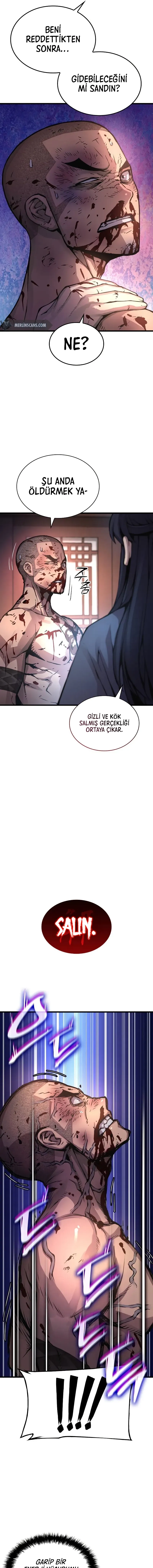 Delilik, Vahşet ve […]