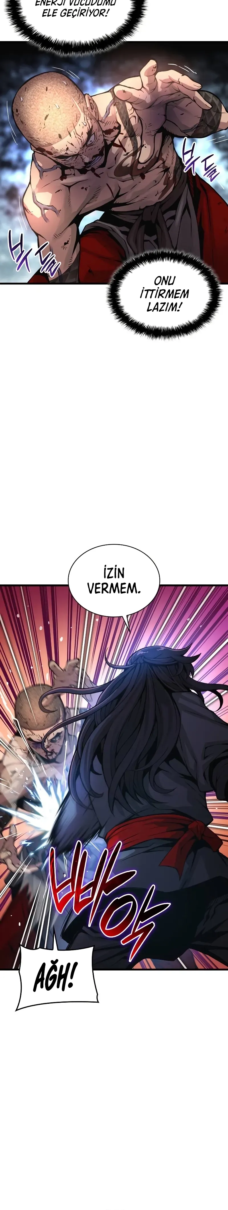 Delilik, Vahşet ve […]