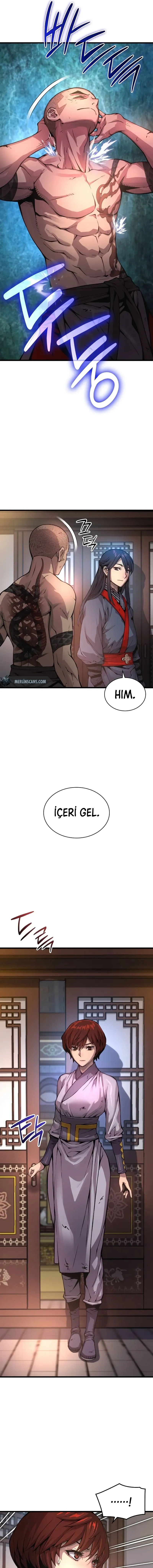 Delilik, Vahşet ve […]