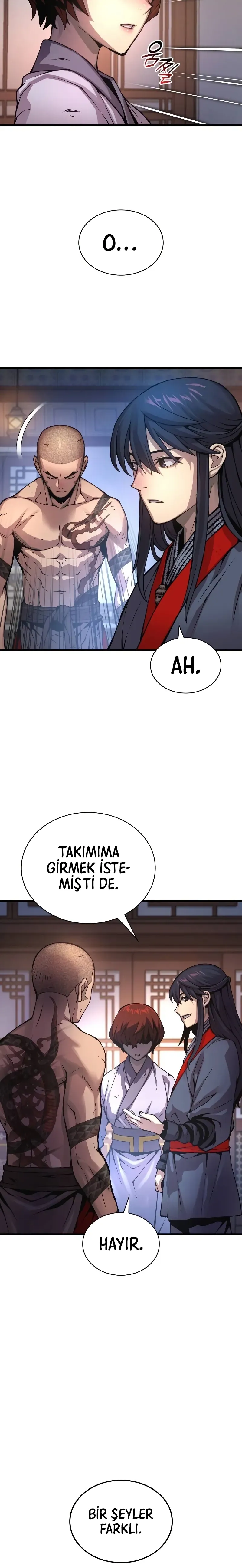 Delilik, Vahşet ve […]