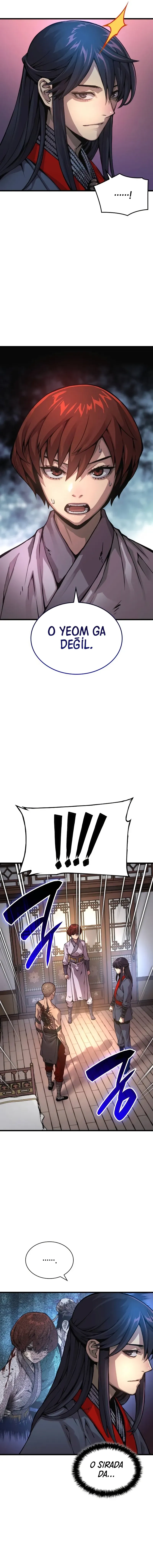 Delilik, Vahşet ve […]