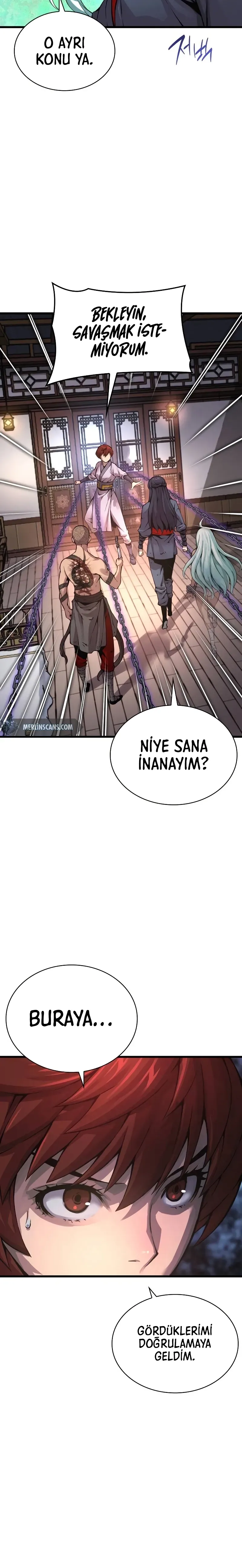 Delilik, Vahşet ve […]