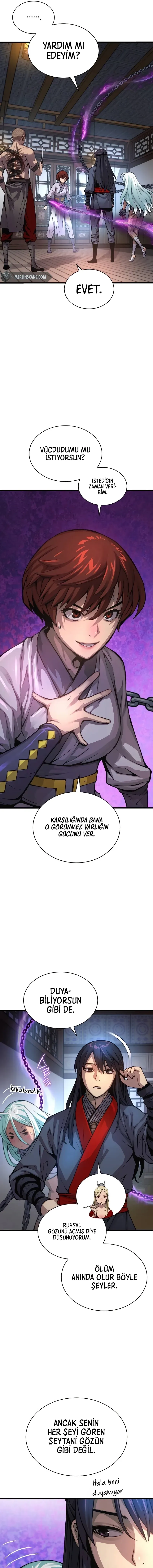 Delilik, Vahşet ve […]