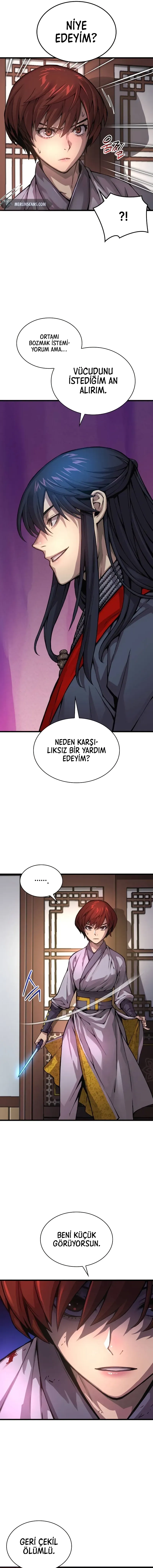 Delilik, Vahşet ve […]