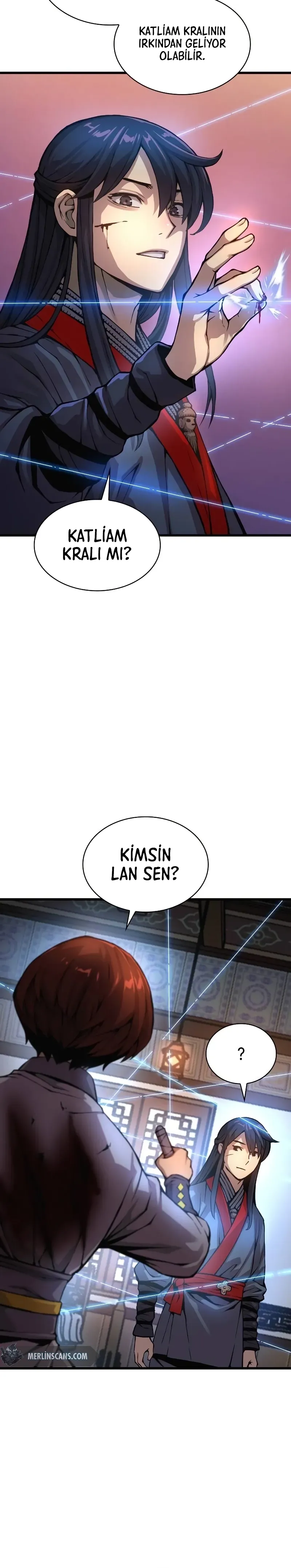 Delilik, Vahşet ve […]