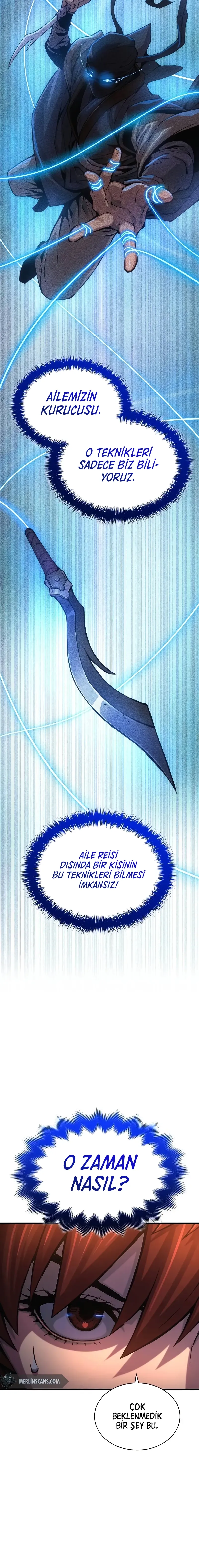 Delilik, Vahşet ve […]