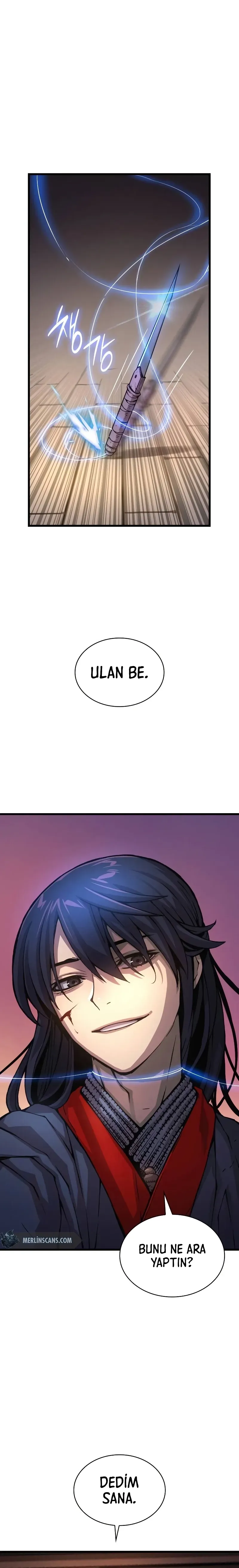 Delilik, Vahşet ve […]