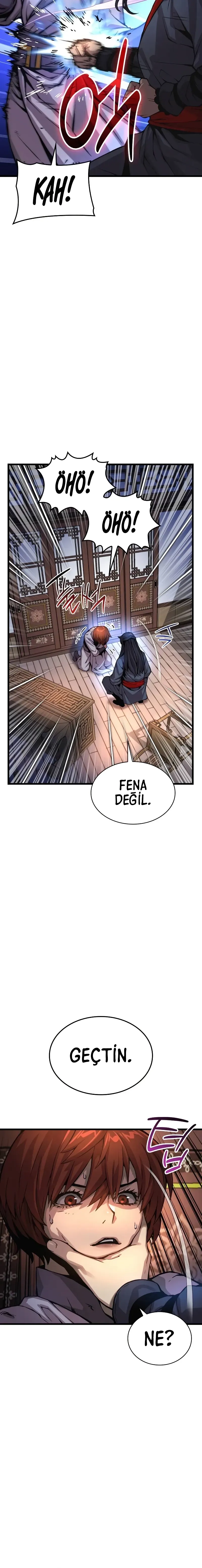 Delilik, Vahşet ve […]
