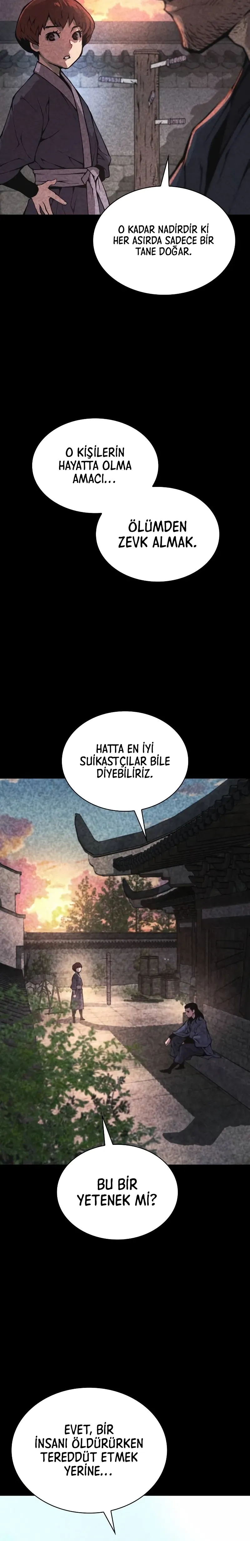 Delilik, Vahşet ve […]