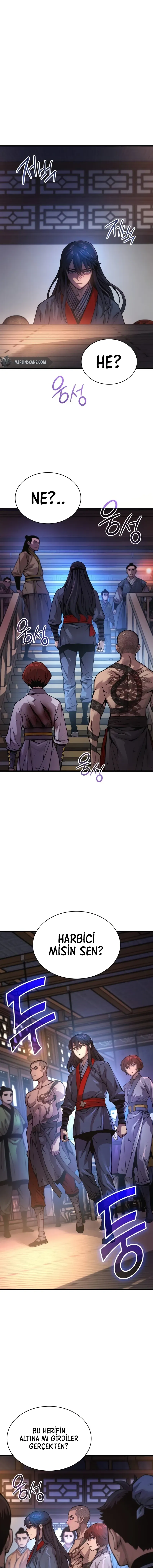 Delilik, Vahşet ve […]