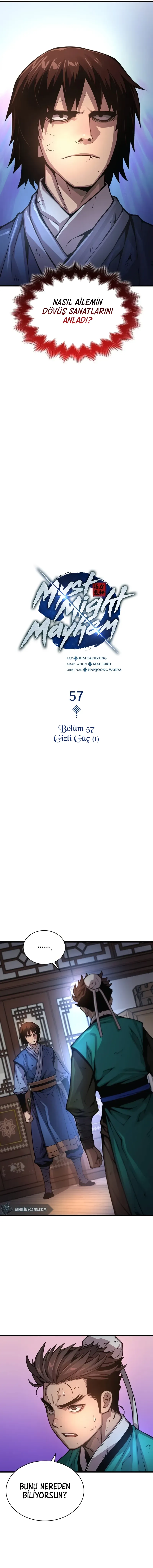 Delilik, Vahşet ve […]