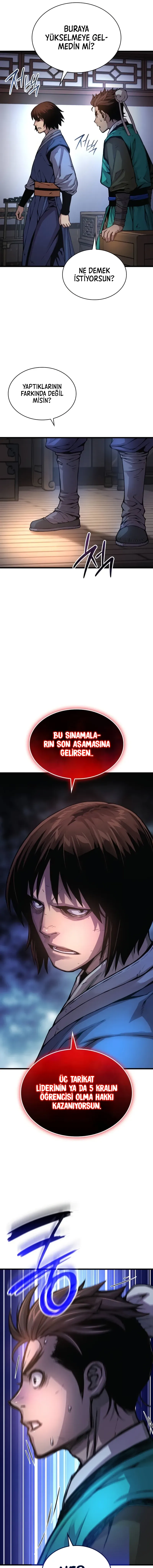 Delilik, Vahşet ve […]