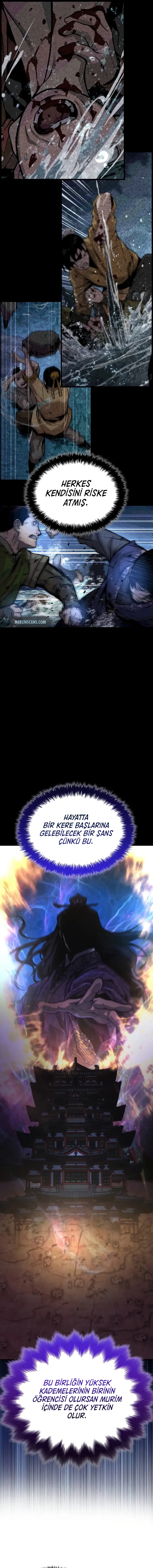 Delilik, Vahşet ve […]