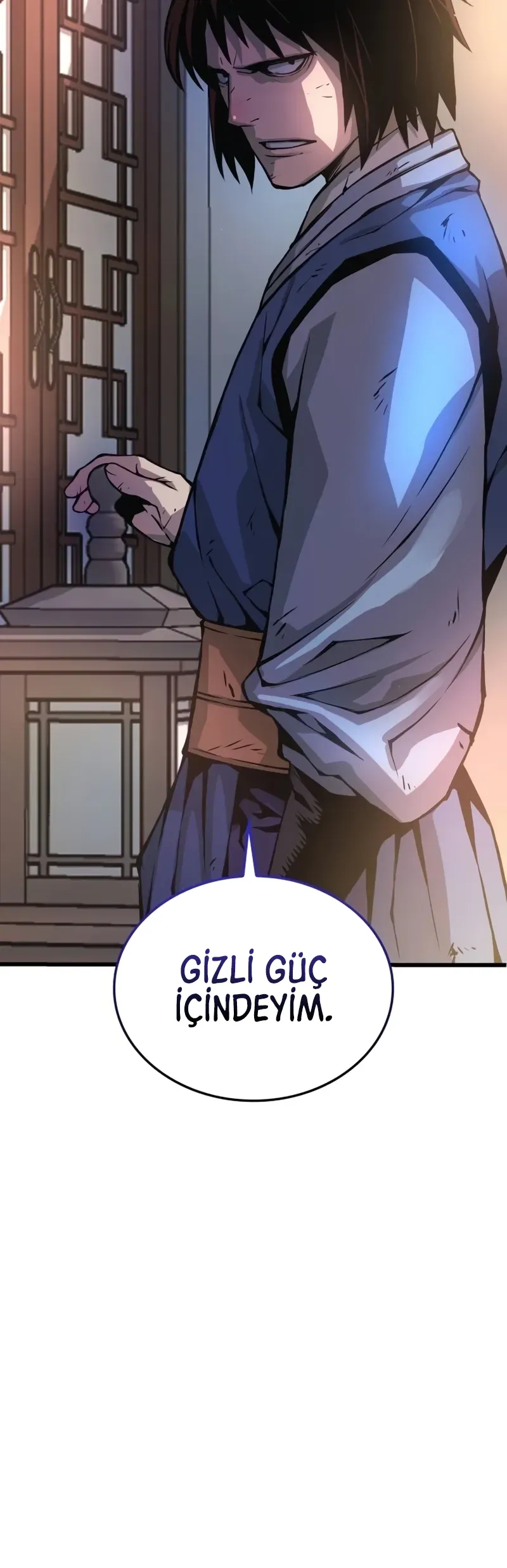 Delilik, Vahşet ve […]