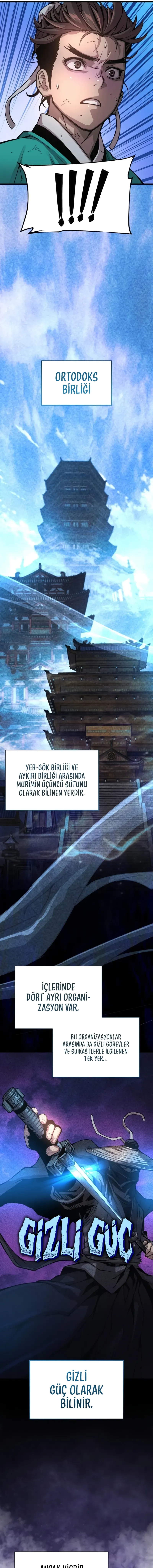 Delilik, Vahşet ve […]