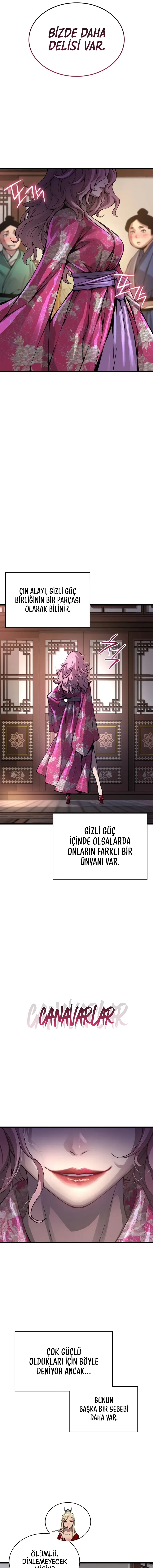 Delilik, Vahşet ve […]