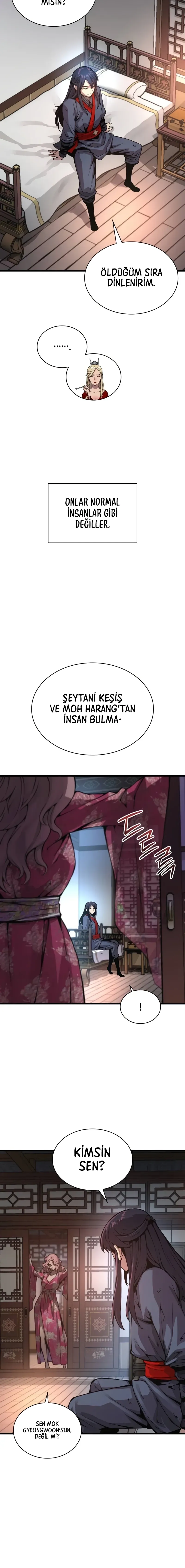 Delilik, Vahşet ve […]